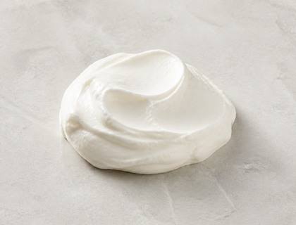 Plain Greek Yogurt (full-fat)