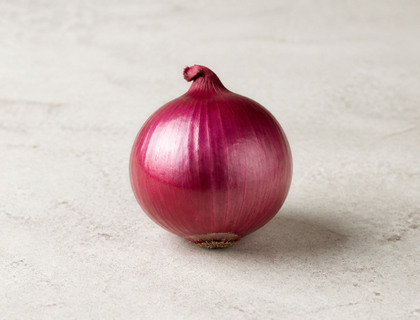 Red Onion