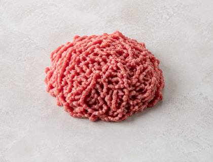 Ground Lamb (90% lean)