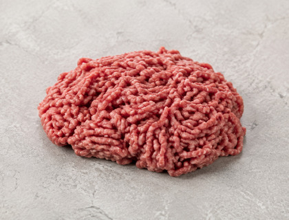 Ground Lamb