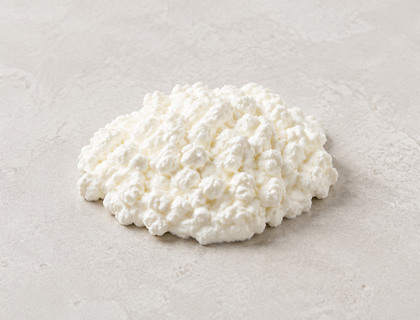 Low-Fat Cottage Cheese
