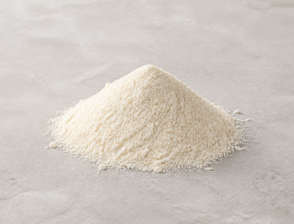 Whey Protein Isolate (Unflavored)