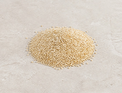 Quinoa