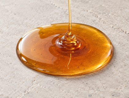 Pure Maple Syrup
