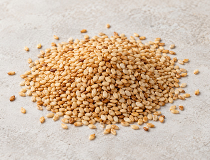 Toasted Sesame Seeds