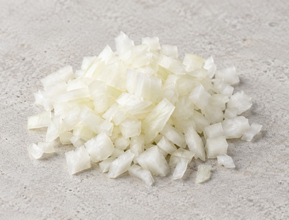 Onion, chopped