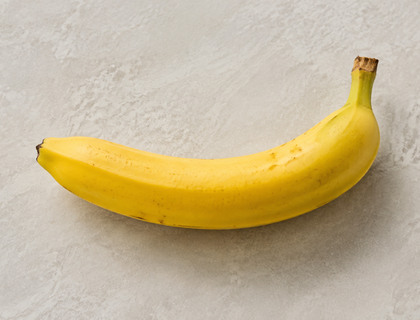 Ripe Banana