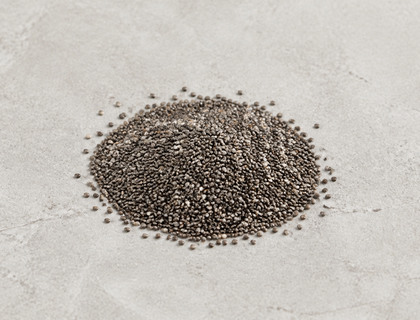 Chia Seeds