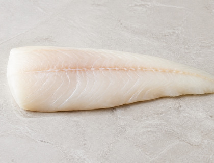 Cod Fillet