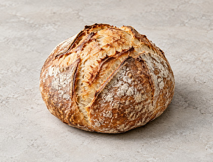 Artisan bread