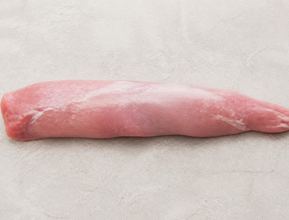 Pork Tenderloin