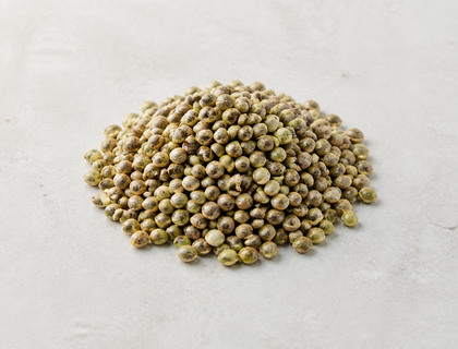 Hemp Seeds