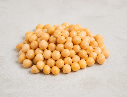 Canned Chickpeas