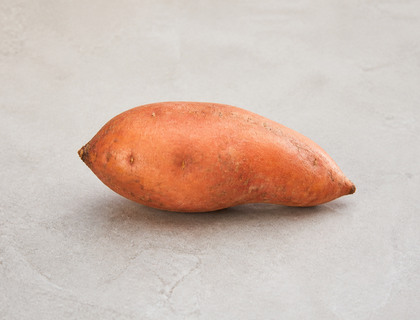 Sweet Potato