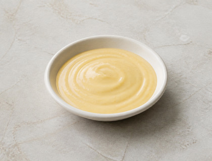 Lemon-Tahini Dressing