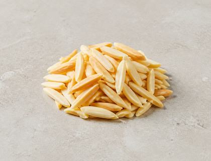 Almonds (slivered)