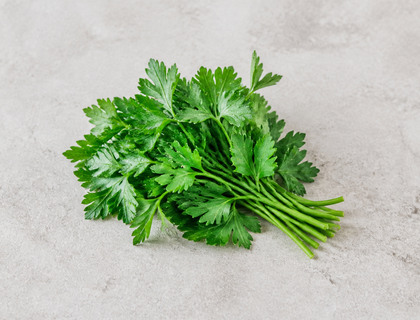 Fresh Parsley