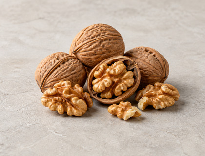 Walnuts