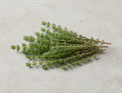 Fresh Thyme