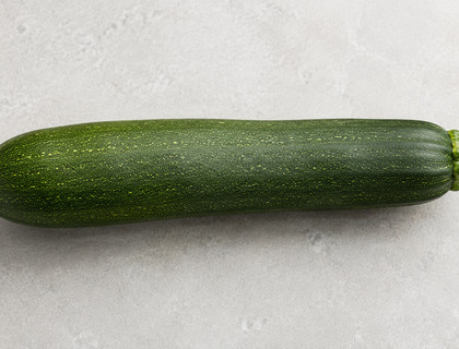 Large Zucchini