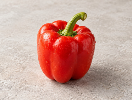 Bell Pepper (any color)
