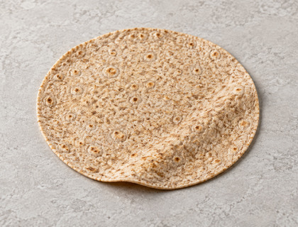 Whole Wheat Wrap