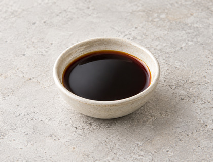 Tamari (gluten-free soy sauce)