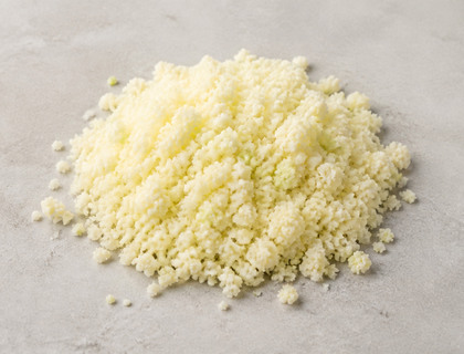 Cauliflower Rice (fresh or frozen)