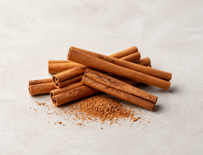 Cinnamon