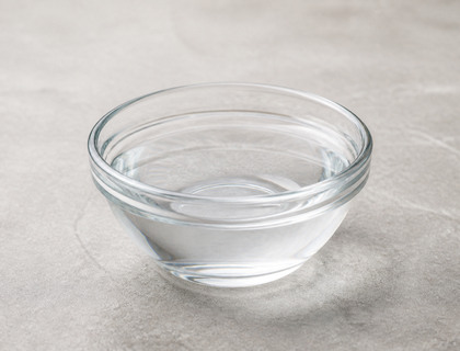 Water or low-sodium vegetable broth
