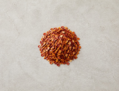 Red pepper flakes