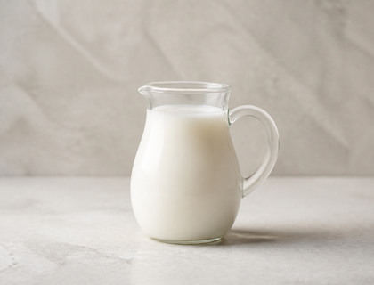 Unsweetened Almond Milk