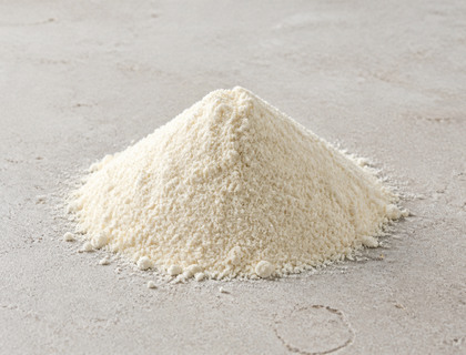 Whey Protein Isolate (Vanilla or Unflavored)