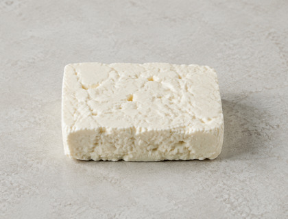 Feta Cheese (reduced fat)