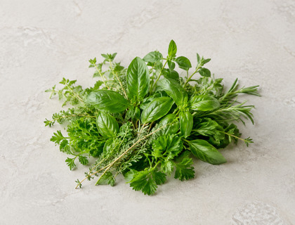 Fresh Herbs