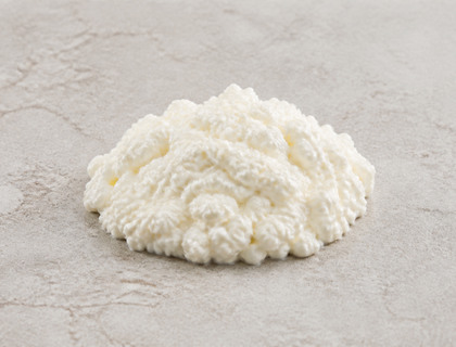 Full-fat cottage cheese