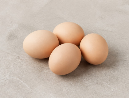 Large Eggs