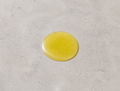Olive Oil & Lemon Dressing