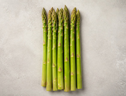 Asparagus, thick spears