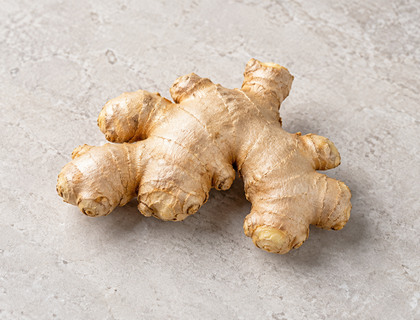 Fresh Ginger