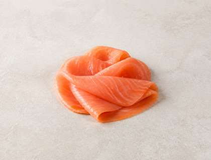 Smoked Salmon