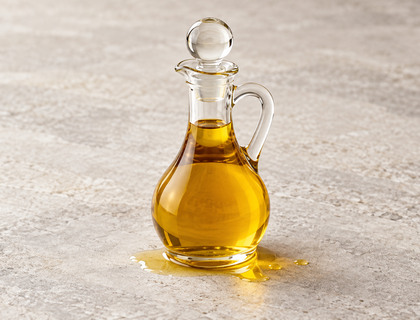 Sesame oil (for cooking)