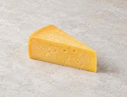 Yellow cheese