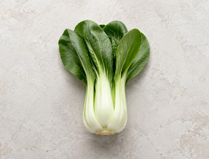Bok choy