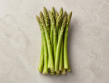 Fresh Asparagus
