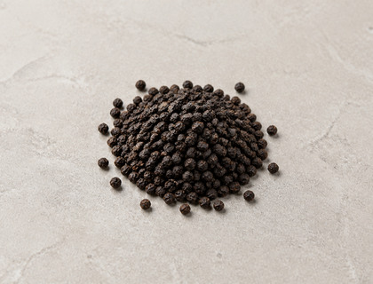 Black Pepper