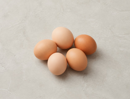 Eggs