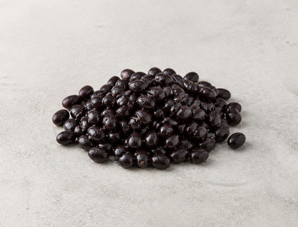 Black Beans, cooked