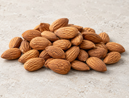 Activated Almonds