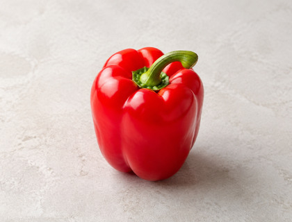 Red Bell Pepper